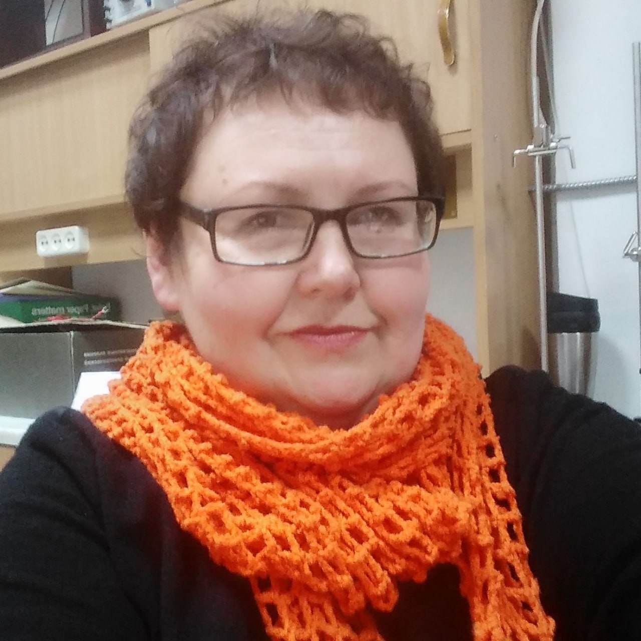 Наталия Мацукович